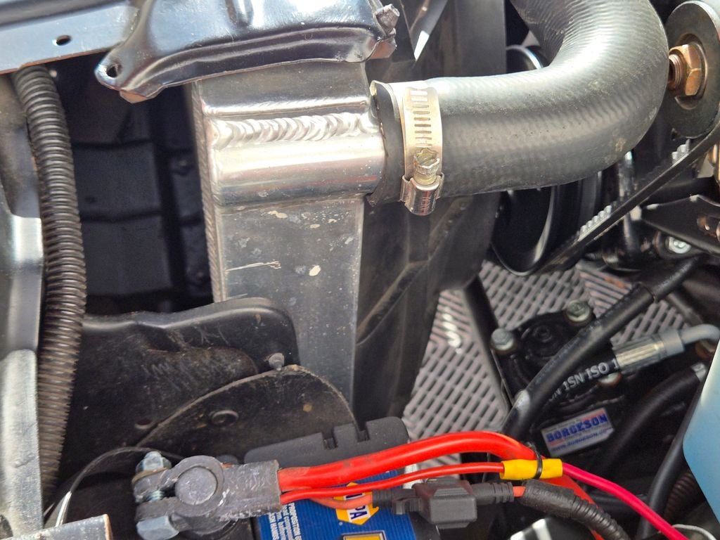 1971 Oldsmobile Cutlass Supreme