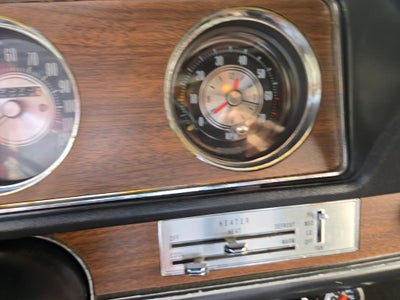 1971 Oldsmobile Cutlass Supreme