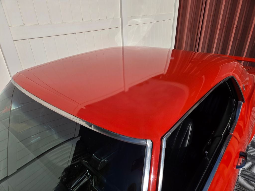 1971 Oldsmobile Cutlass Supreme