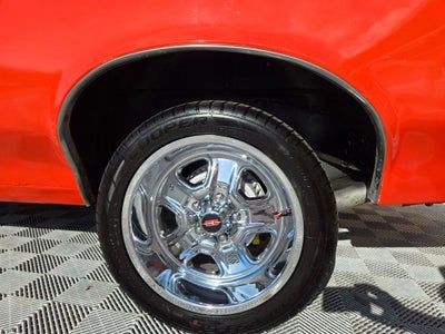 1971 Oldsmobile Cutlass Supreme