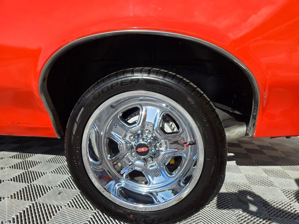 1971 Oldsmobile Cutlass Supreme