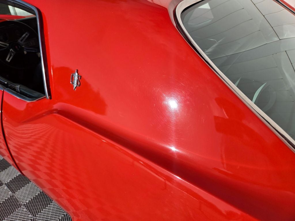 1971 Oldsmobile Cutlass Supreme