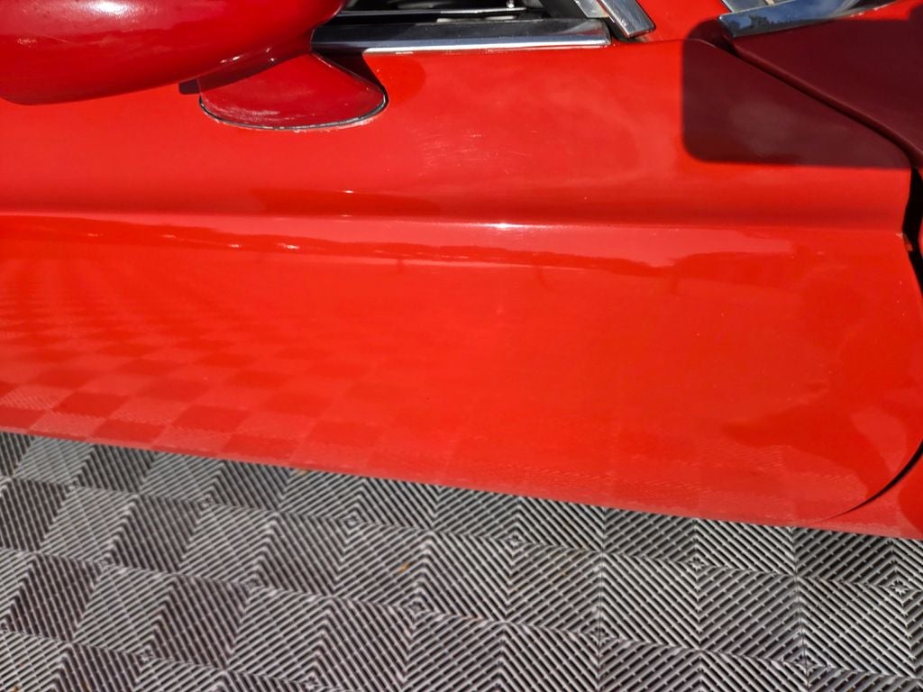 1971 Oldsmobile Cutlass Supreme