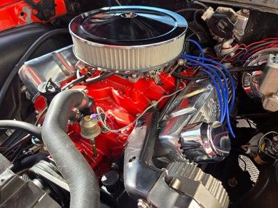 1971 Oldsmobile Cutlass Supreme