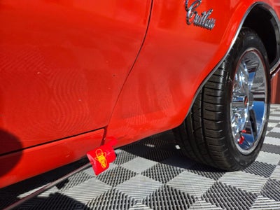 1971 Oldsmobile Cutlass Supreme