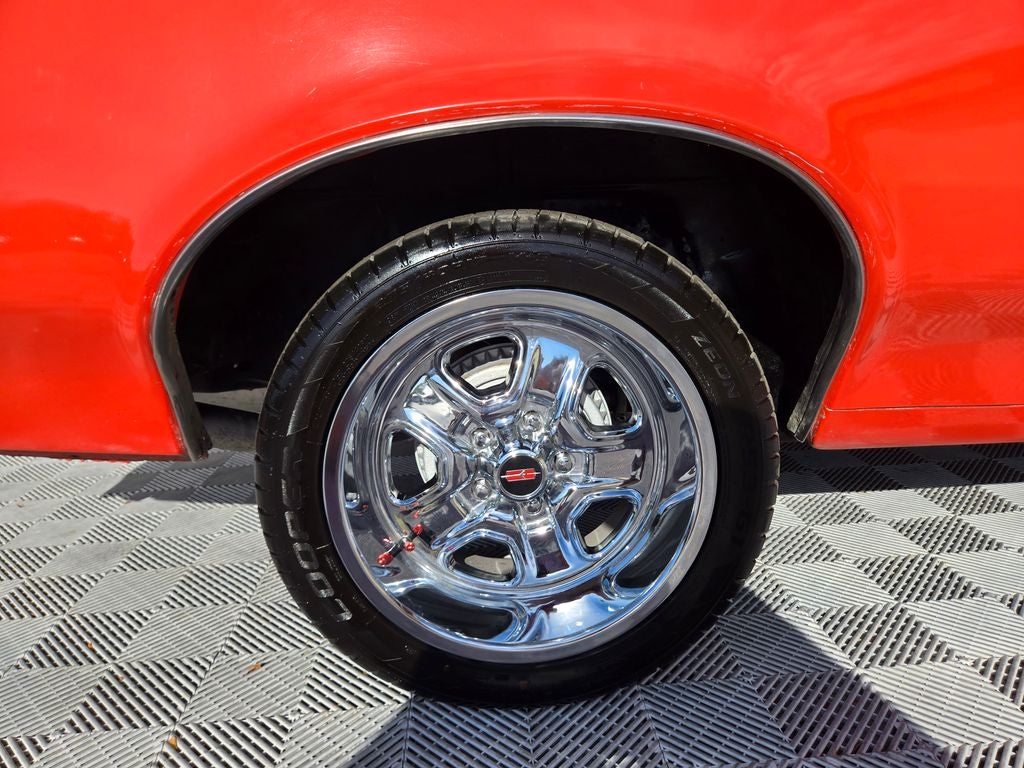 1971 Oldsmobile Cutlass Supreme