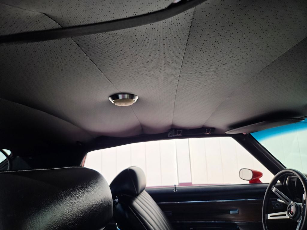 1971 Oldsmobile Cutlass Supreme