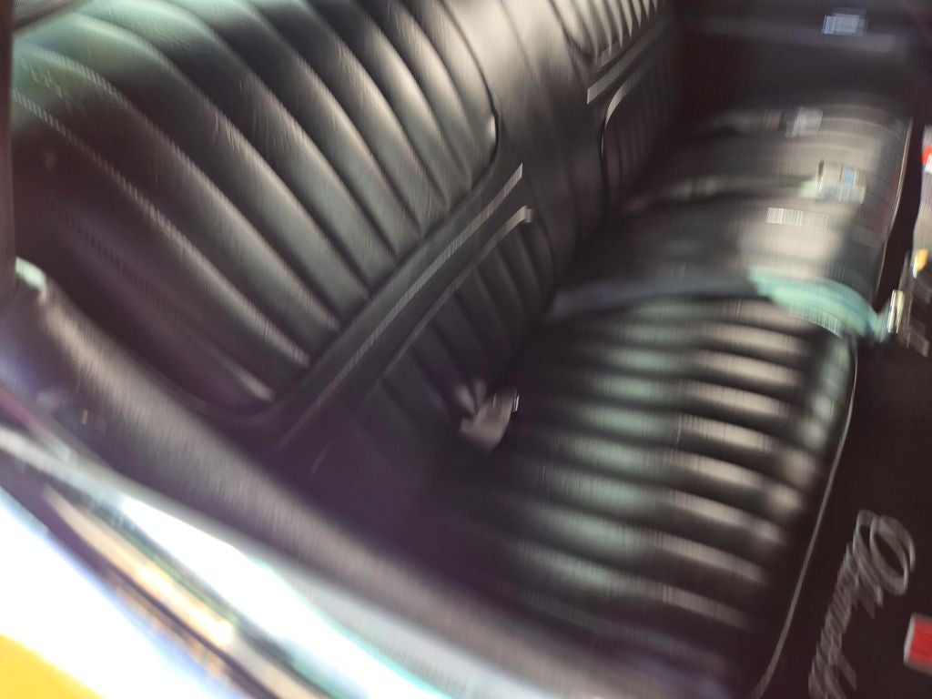 1971 Oldsmobile Cutlass Supreme