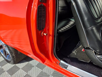 1971 Oldsmobile Cutlass Supreme