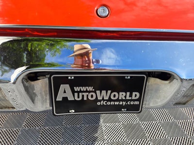 1971 Oldsmobile Cutlass Supreme