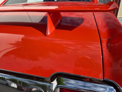 1971 Oldsmobile Cutlass Supreme