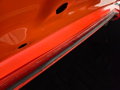 1971 Oldsmobile Cutlass Supreme