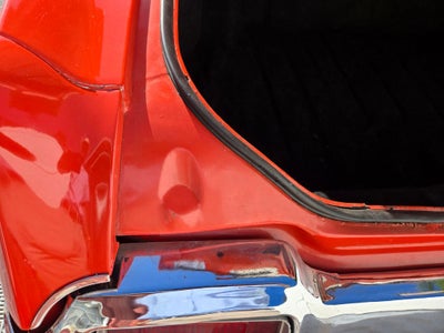 1971 Oldsmobile Cutlass Supreme