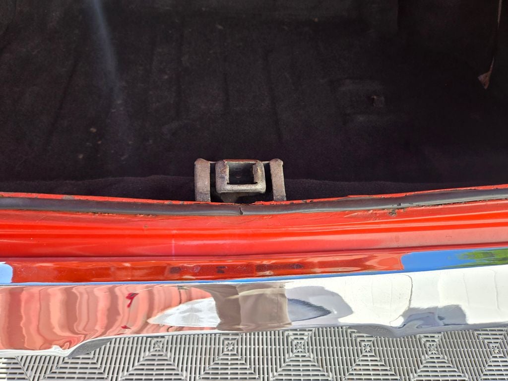 1971 Oldsmobile Cutlass Supreme