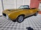 1970 Oldsmobile Cutlass Convertible