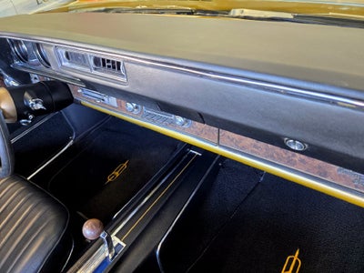 1970 Oldsmobile Cutlass Convertible