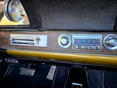 1970 Oldsmobile Cutlass Convertible