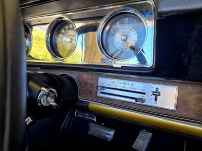 1970 Oldsmobile Cutlass Convertible