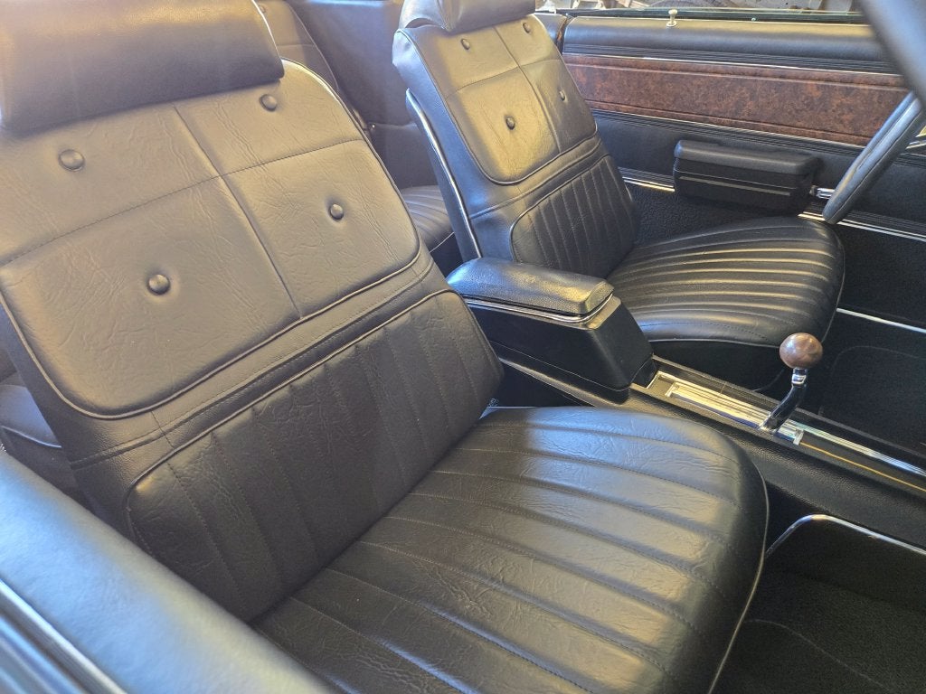 1970 Oldsmobile Cutlass Convertible