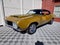 1970 Oldsmobile Cutlass Convertible