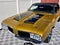 1970 Oldsmobile Cutlass Convertible
