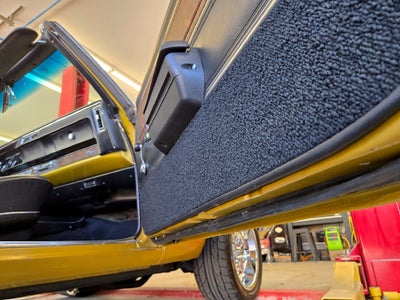 1970 Oldsmobile Cutlass Convertible