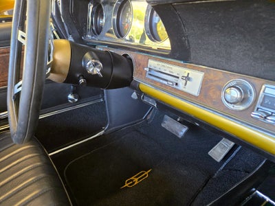 1970 Oldsmobile Cutlass Convertible