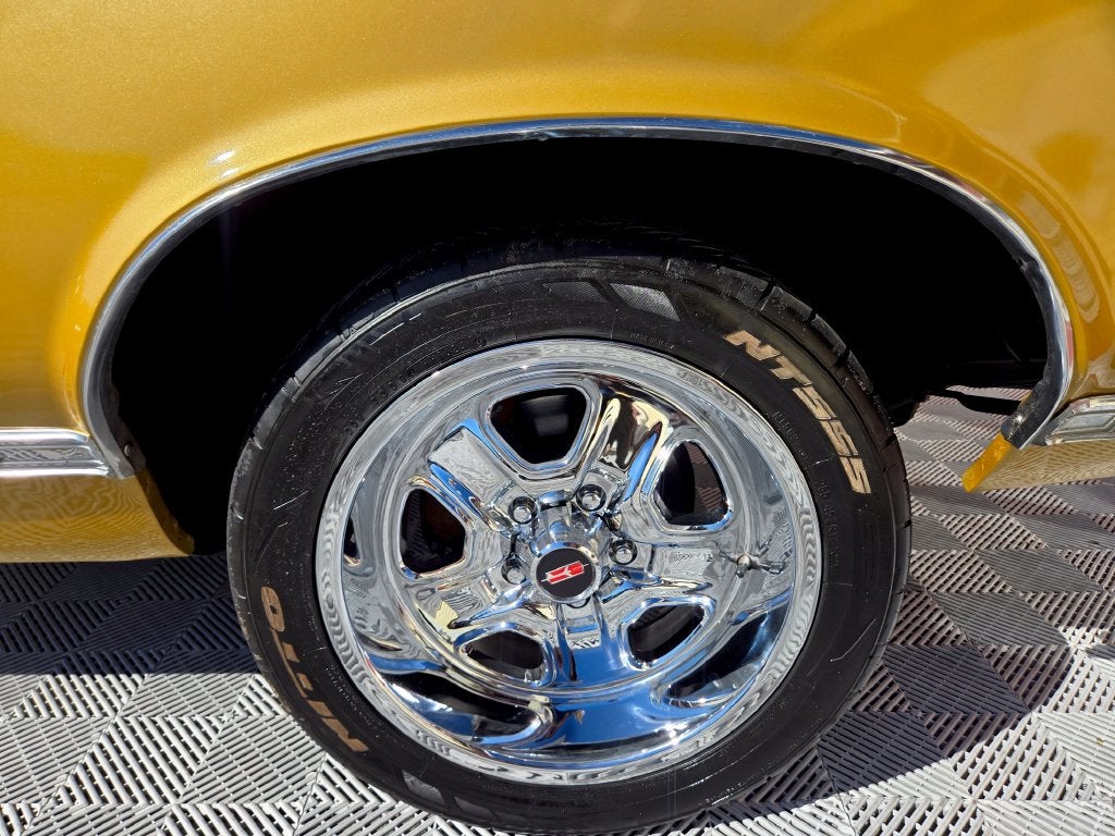 1970 Oldsmobile Cutlass Convertible