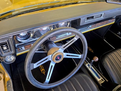 1970 Oldsmobile Cutlass Convertible