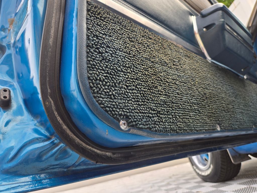 1971 Oldsmobile Cutlass Supreme Convertible