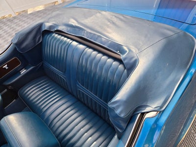 1971 Oldsmobile Cutlass Supreme Convertible