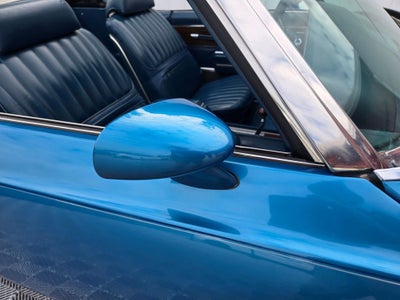 1971 Oldsmobile Cutlass Supreme Convertible