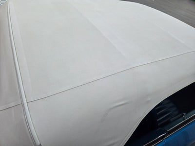 1971 Oldsmobile Cutlass Supreme Convertible