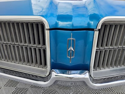 1971 Oldsmobile Cutlass Supreme Convertible