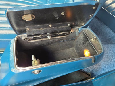 1971 Oldsmobile Cutlass Supreme Convertible