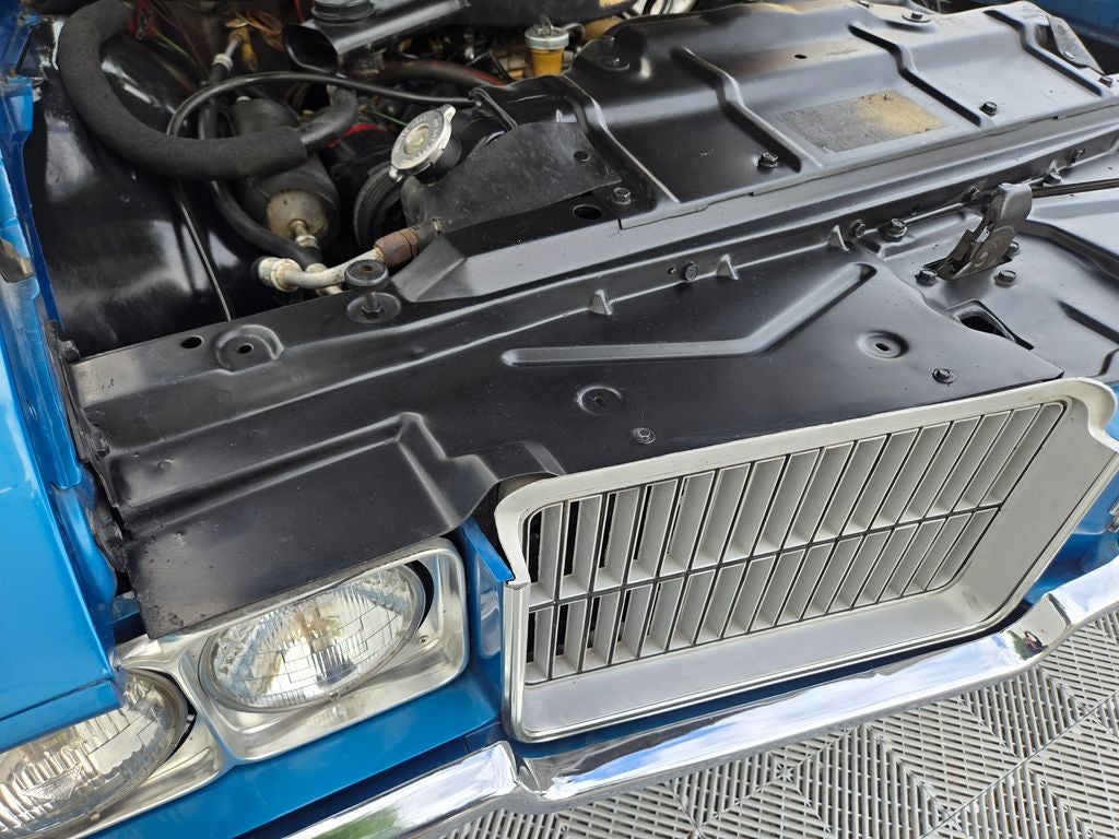 1971 Oldsmobile Cutlass Supreme Convertible