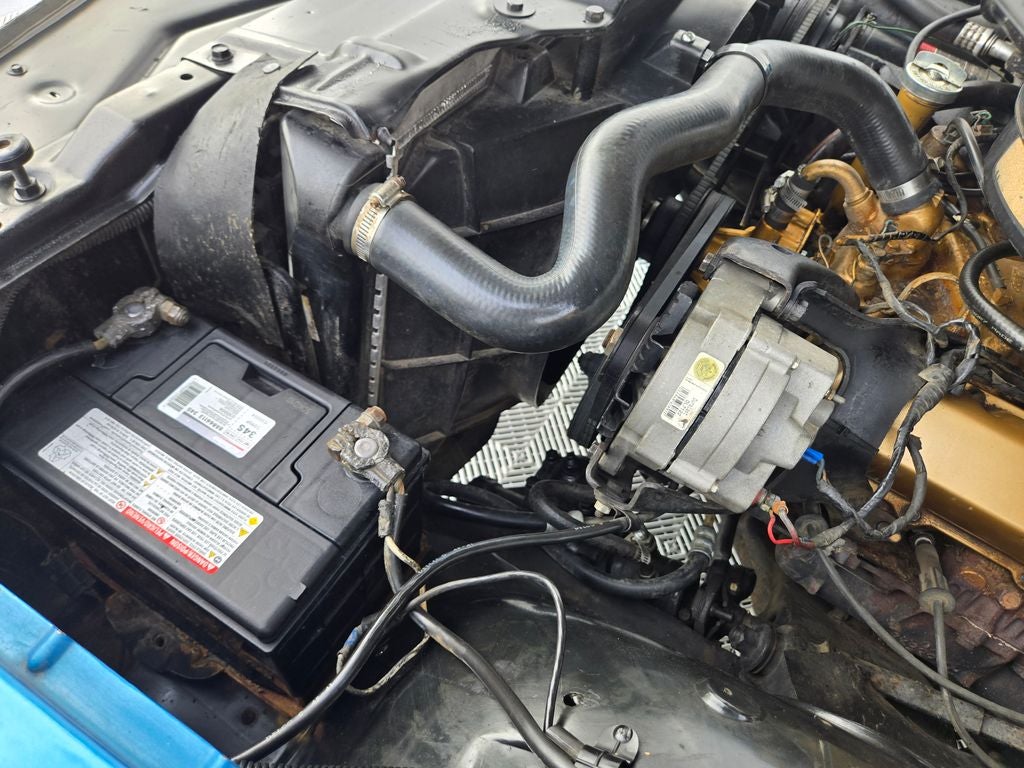 1971 Oldsmobile Cutlass Supreme Convertible