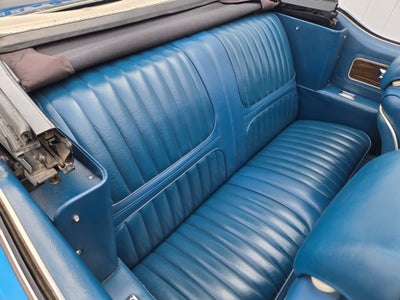 1971 Oldsmobile Cutlass Supreme Convertible