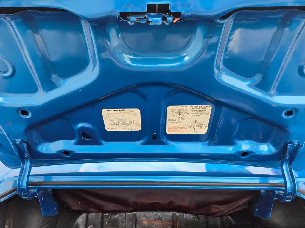 1971 Oldsmobile Cutlass Supreme Convertible