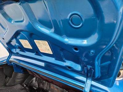 1971 Oldsmobile Cutlass Supreme Convertible