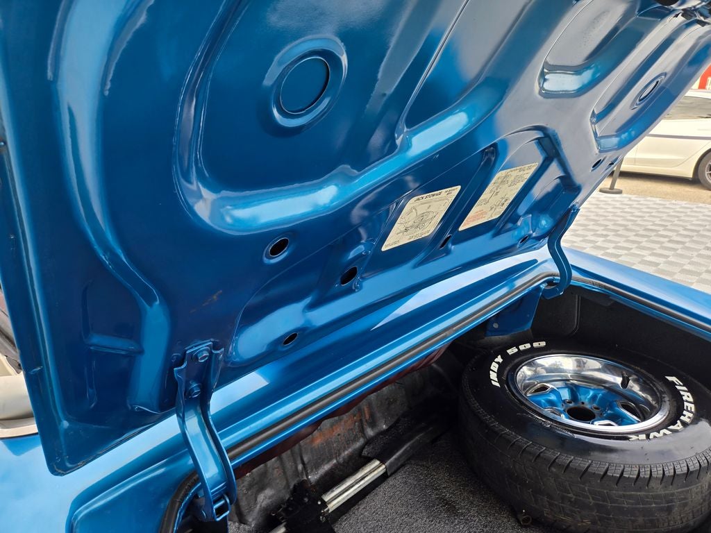 1971 Oldsmobile Cutlass Supreme Convertible