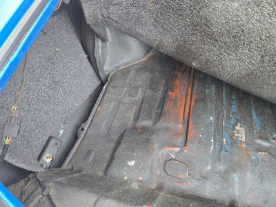 1971 Oldsmobile Cutlass Supreme Convertible