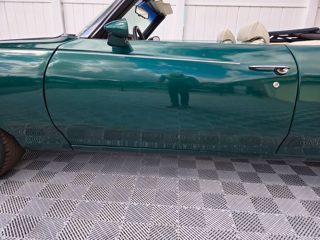 1971 Oldsmobile Cutlass Convertible