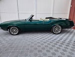 1971 Oldsmobile Cutlass Convertible