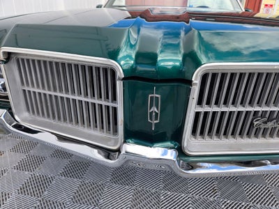 1971 Oldsmobile Cutlass Convertible