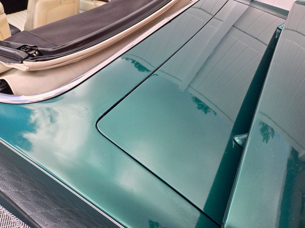 1971 Oldsmobile Cutlass Convertible