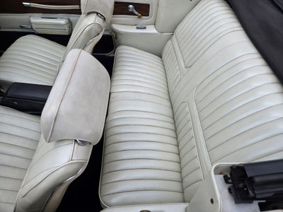 1971 Oldsmobile Cutlass Convertible