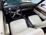 1971 Oldsmobile Cutlass Convertible