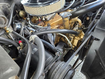 1971 Oldsmobile Cutlass Convertible