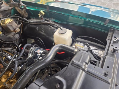 1971 Oldsmobile Cutlass Convertible